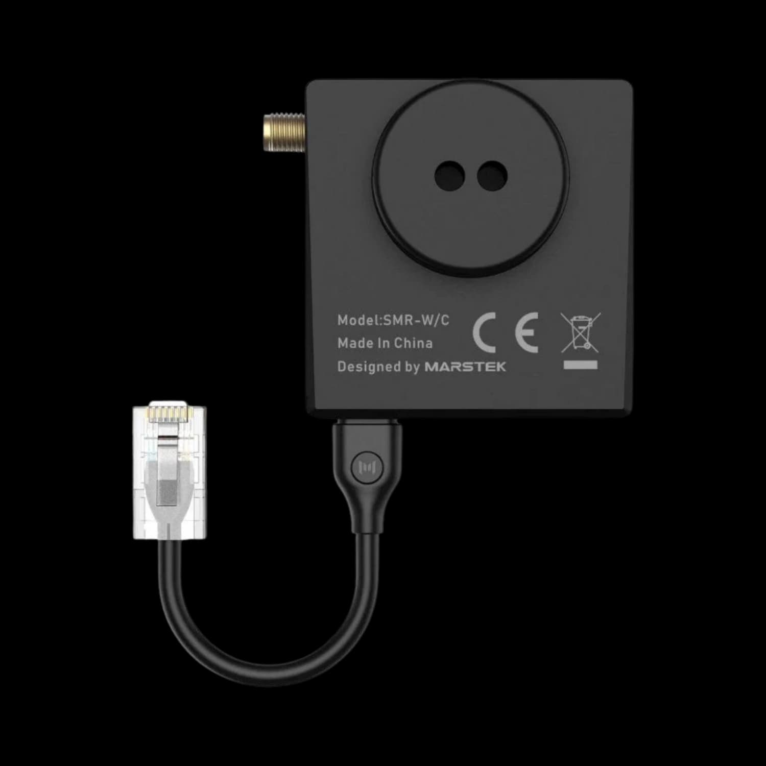 Marstek CT-003 P1-meter