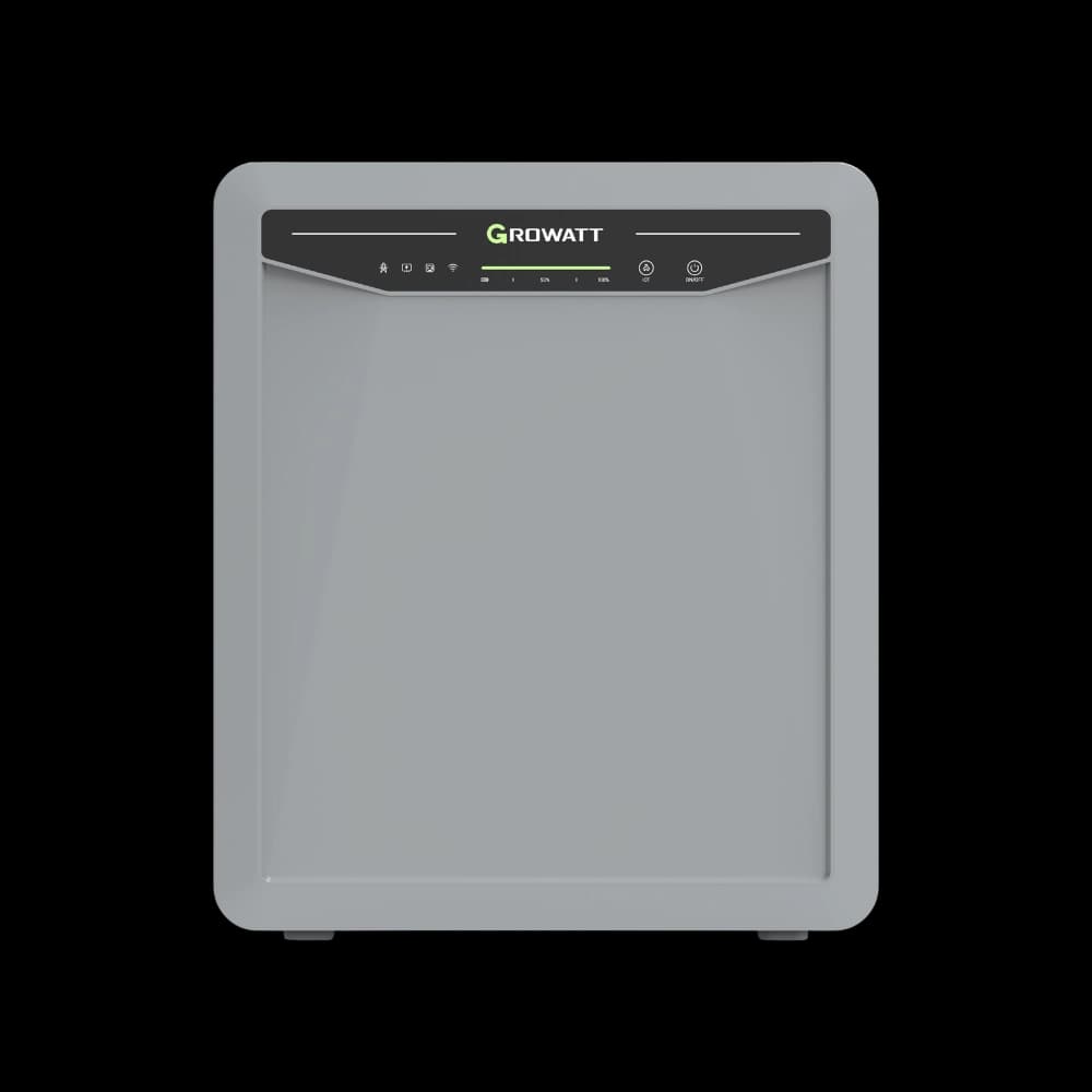 Growatt AURA 5000, 5,02 kWh