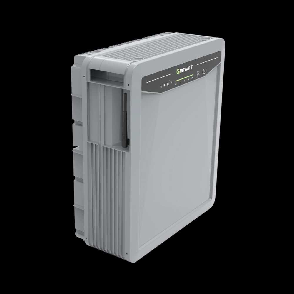 Growatt AURA 5000, productfoto 4