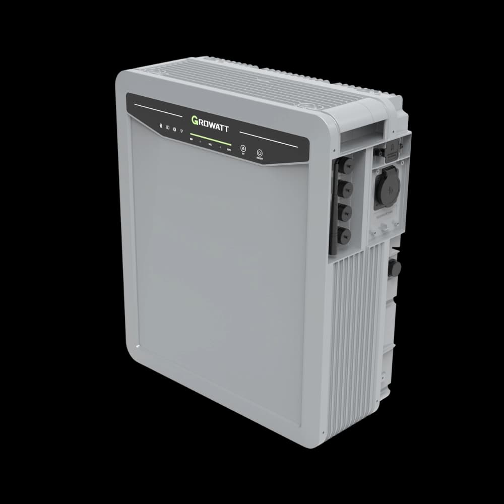 Growatt AURA 5000, productfoto 3