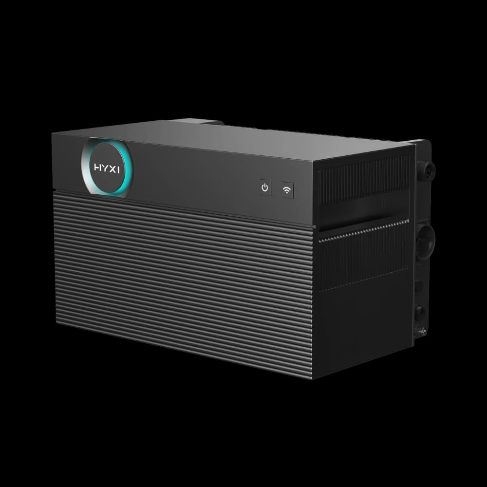 HYXI HALO, productfoto 4