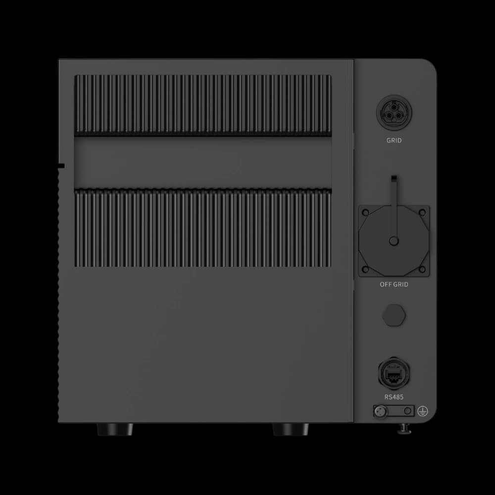 HYXI HALO, productfoto 9