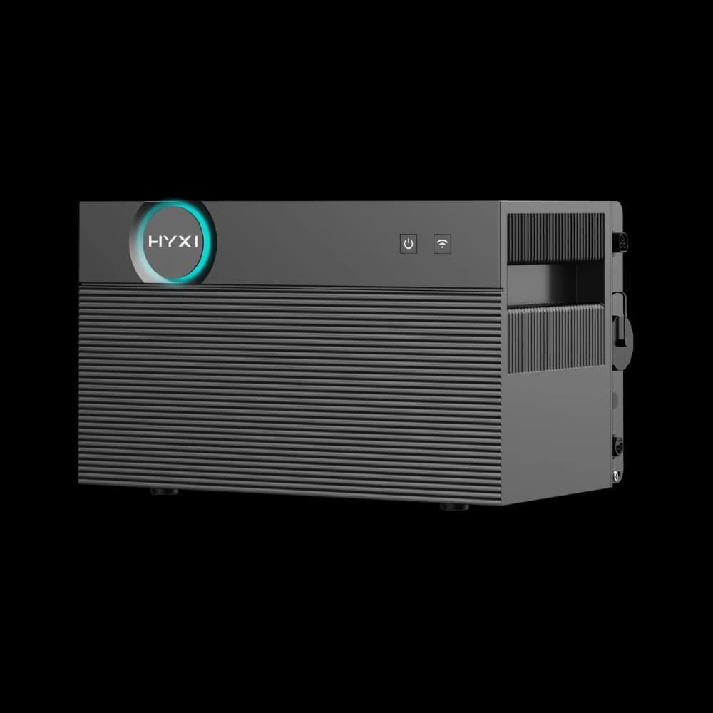 HYXI HALO, 3,01 kWh