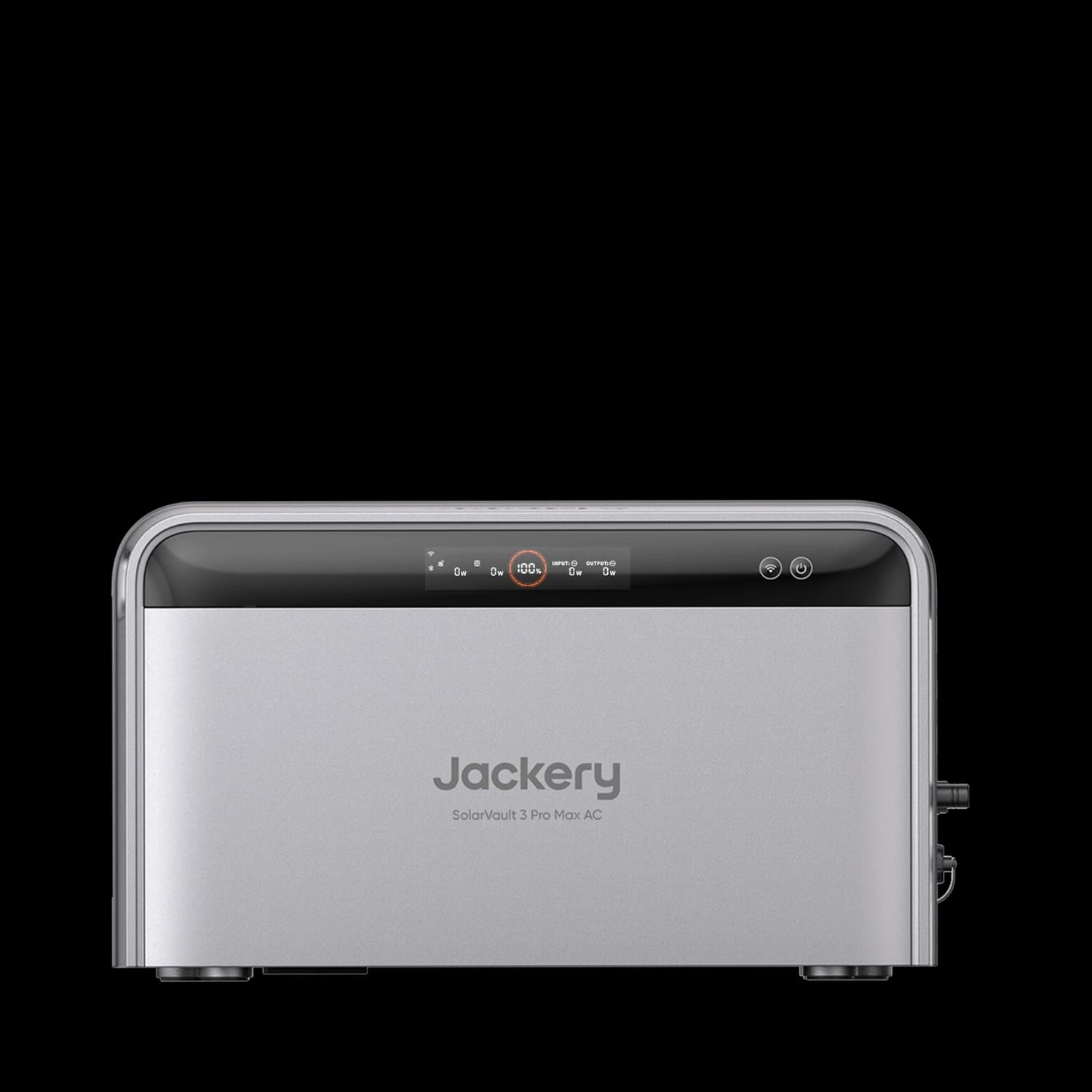 Jackery SolarVault 3 Pro Max AC