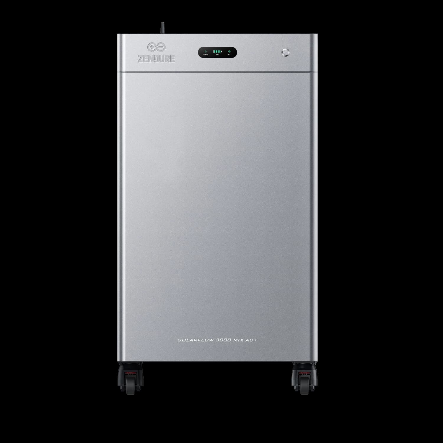 Zendure SolarFlow 3000 Mix AC+