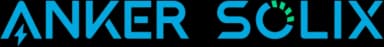 Anker SOLIX logo