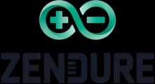 Zendure logo