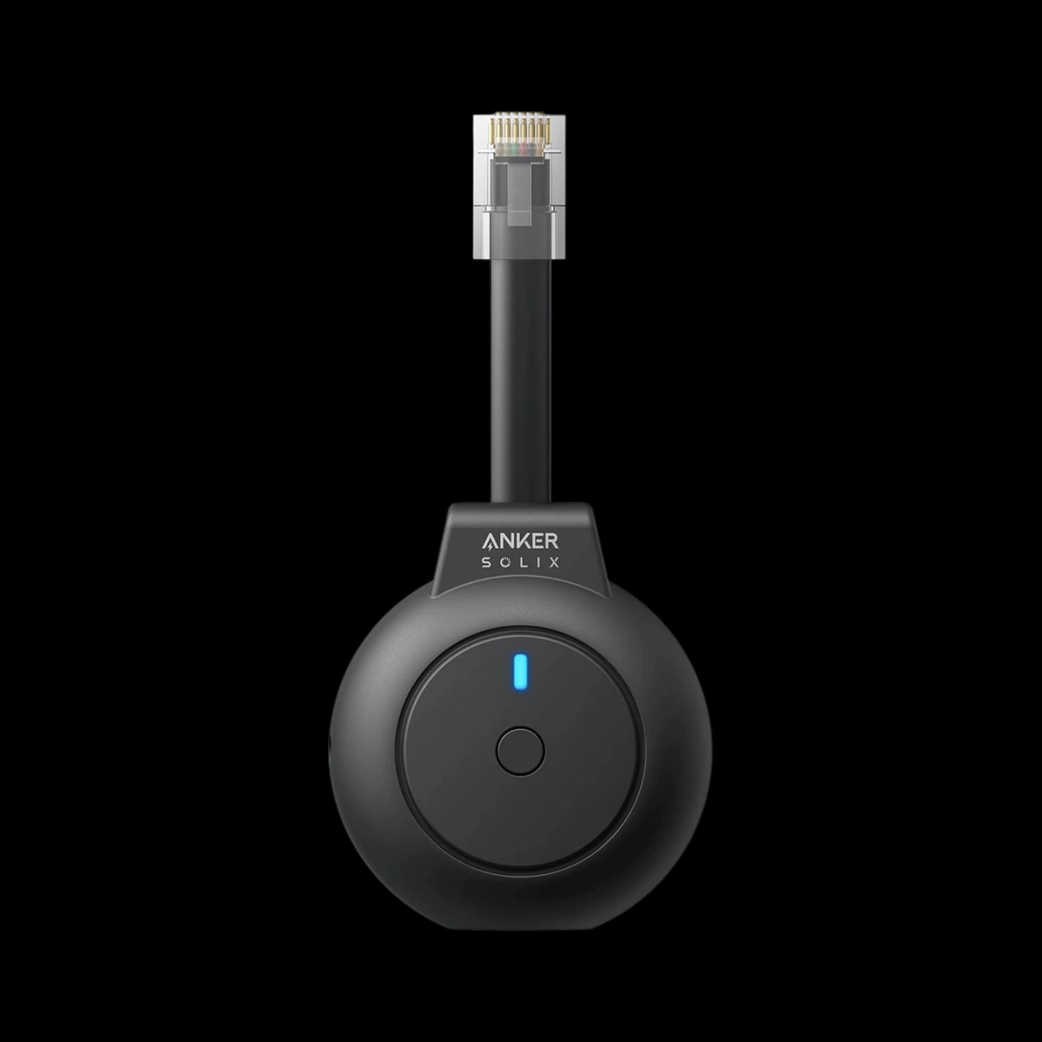 Anker SOLIX P1 dongle