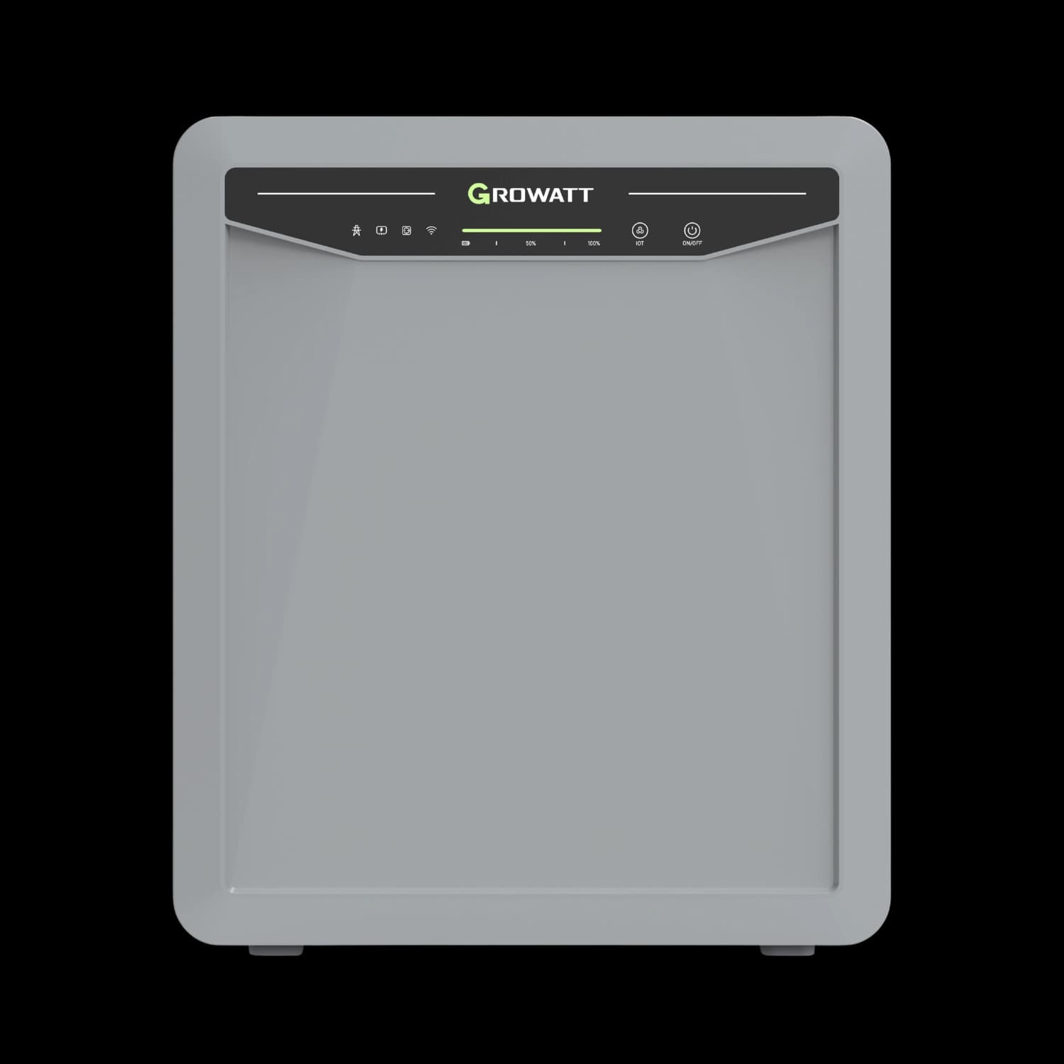 Growatt AURA 5000