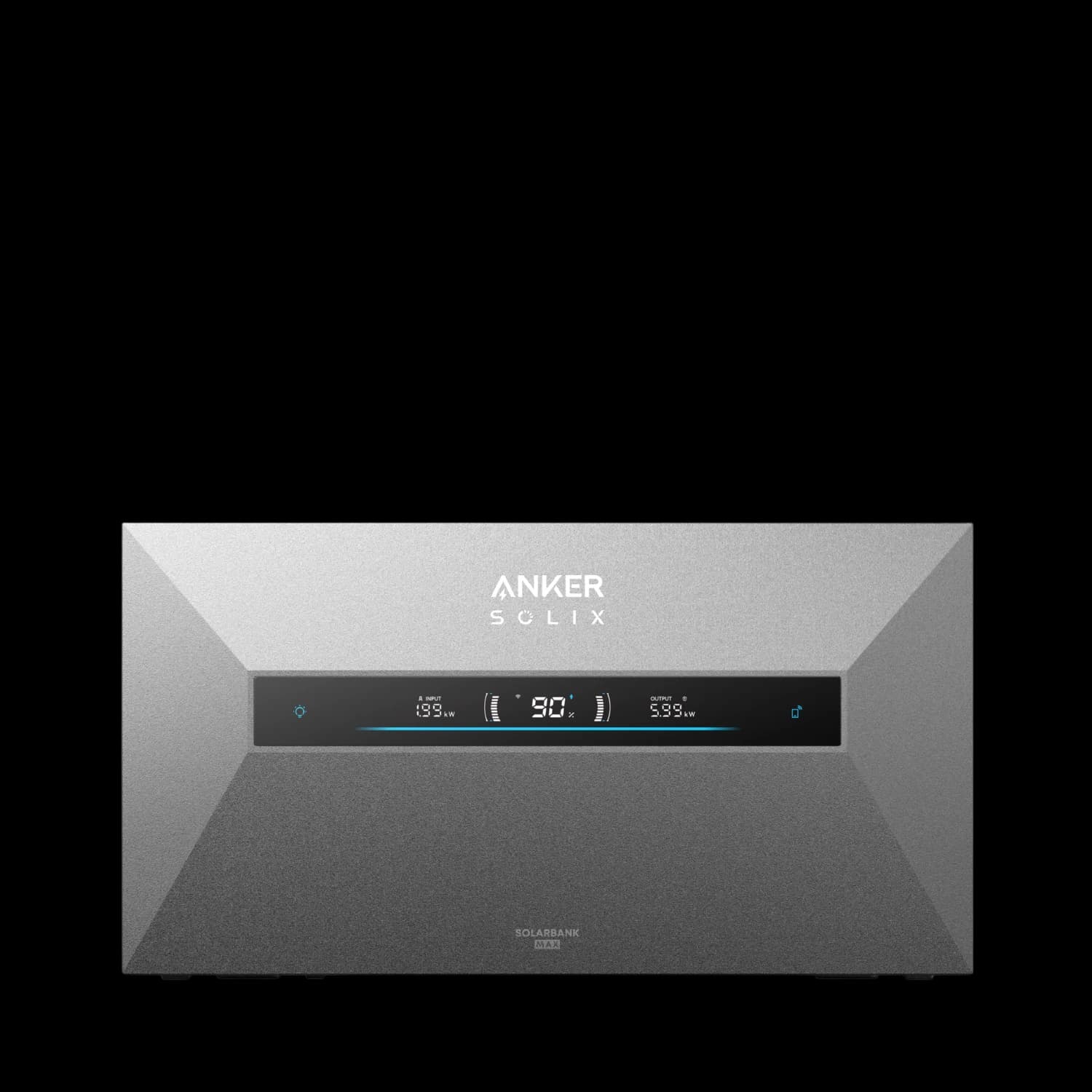 Anker SOLIX Solarbank Max AC
