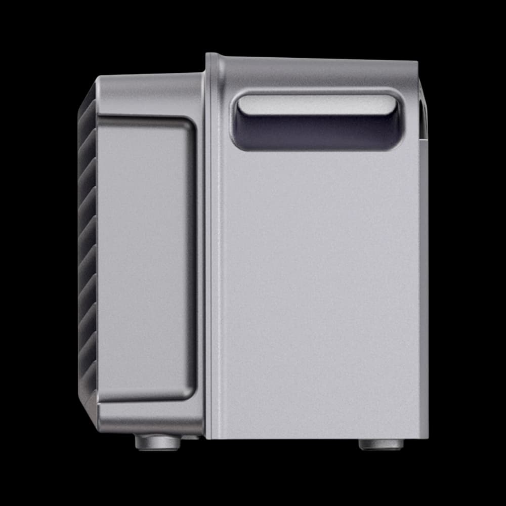 Jackery SolarVault 3 Pro Max AC, productfoto 4