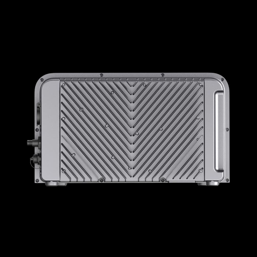 Jackery SolarVault 3 Pro Max AC, productfoto 8