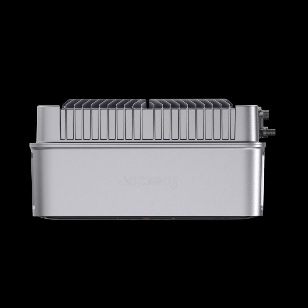 Jackery SolarVault 3 Pro Max AC, productfoto 9