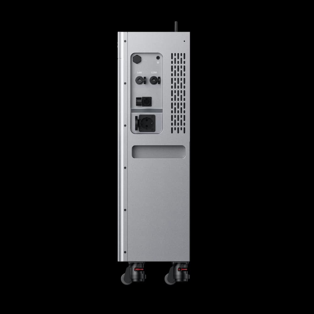 Zendure SolarFlow 3000 Mix AC+, productfoto 4