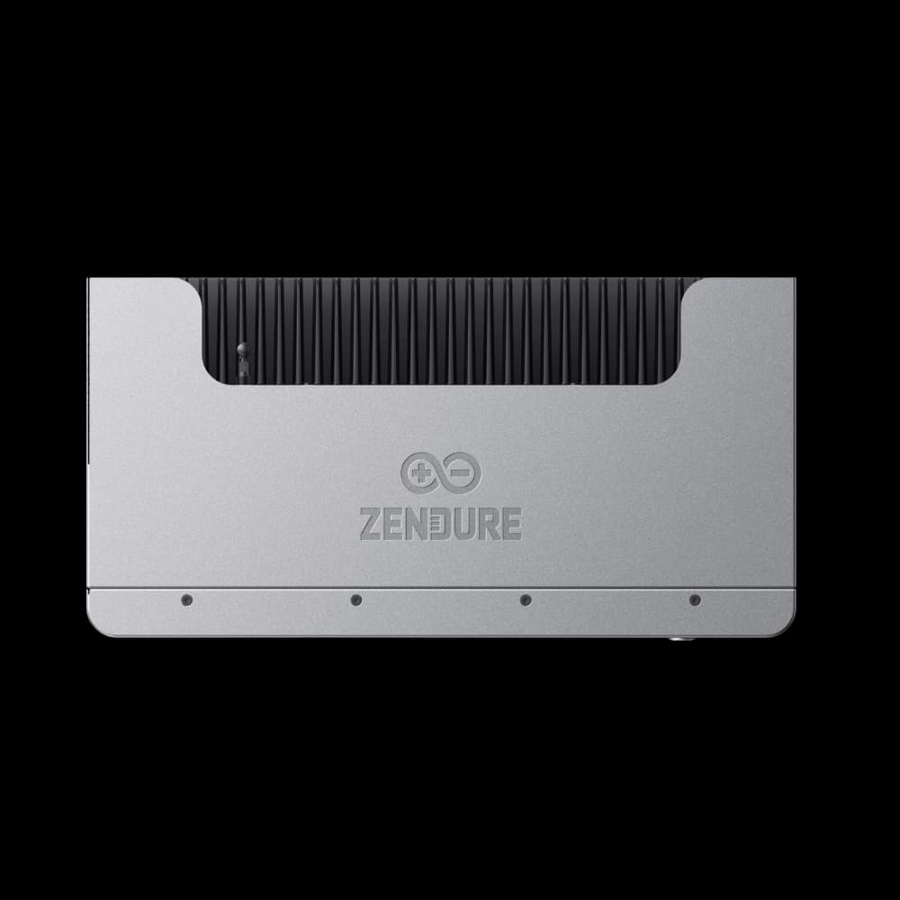 Zendure SolarFlow 3000 Mix AC+, productfoto 7